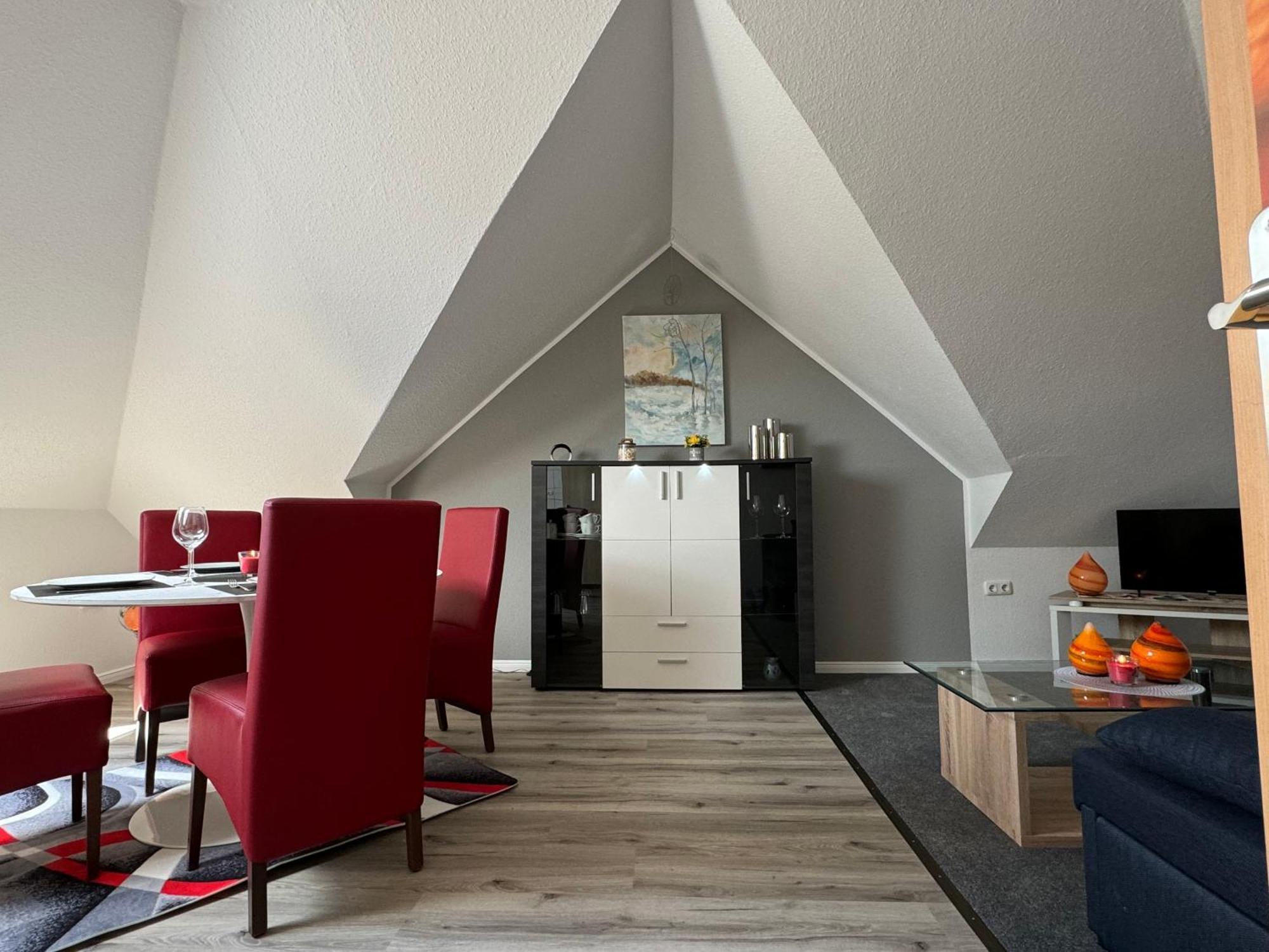 Ferienwohnung Lias Südbrookmerland Exterior foto